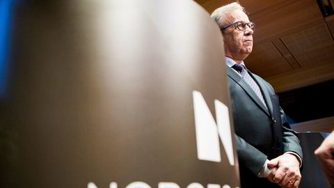 Norges Bank kan heve renten allerede på slutten av 2018. Det vil skape problemer for mange.
