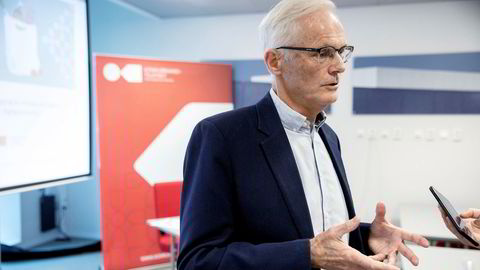 Konkurransetilsynet ledet av konkurransedirektør Lars Sørgard har de siste par årene systematisk kartlagt forskjellene i innkjøpspriser mellom kjedene og de store leverandørene.