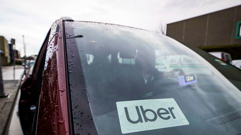 Etter tre år kommer drosjetjenesten Uber tilbake til Oslo.