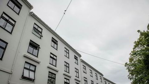 Dersom Finanstilsynets forslag til nye boliglånsregler vedtas, vil folk med normal inntekt kun ha råd til én av 100 boliger i Oslo.
