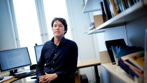 Ola Kvaløy, professor ved Handelshøgskolen ved Universitetet i Stavanger, vil ha en uavhengig granskning av Equinor.