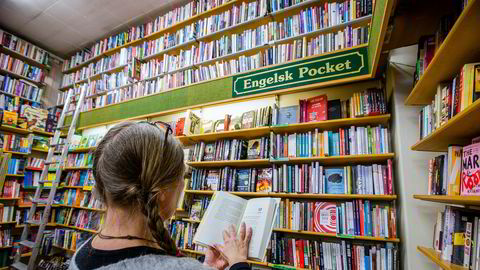 For distribusjon av bøker til alle norske bokhandlere er Bokbasen uunnværlig, skriver artikkelforfatterne.