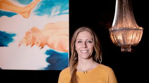 Nina Jensen har fått ny stilling.