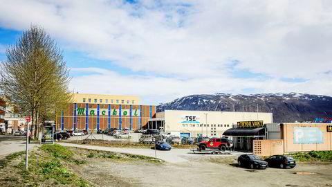 Det nye Nordområdemuseet, som skal ligge på Mack-tomten i Tromsø, kan bli et kultur- og kunnskapssenter for hele Norge.