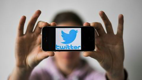 Twitter vil at de ansatte holder avstand og jobber hjemmefra.