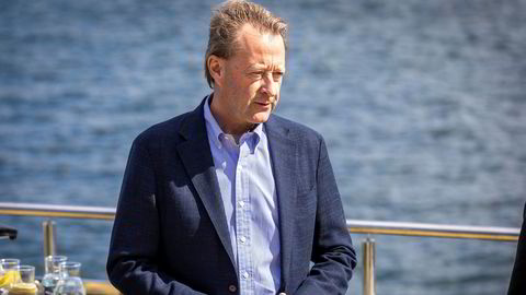 Investor Bjørn Rune Gjelsten og hans selskap investerer mer i kreftvaksine.