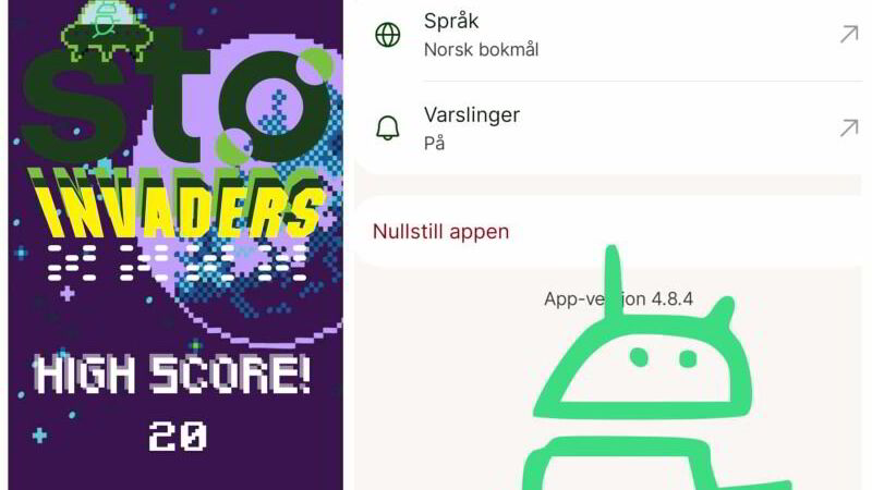Sikkerhet i BankID er vår høyeste prioritet