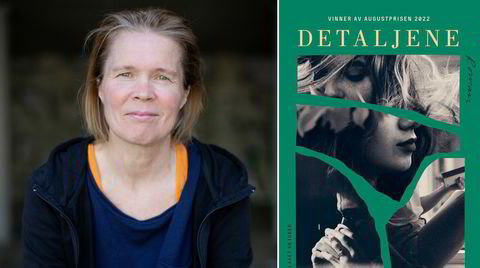 Ia Genberg vant den prestisjetunge Augustprisen for «Detaljene». Fullt fortjent, mener DNs anmelder.
