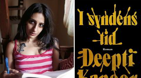 Deepti Kapoor utmerker seg som en romanforfatter av den klassiske typen, tenk Charles Dickens, i sin andre bok, mener DNs anmelder.