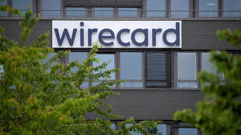 Wirecard mangler over 20 milliarder kroner fra regnskapet. Nå er revisjonsselskapet EY i hardt vær for å ikke ha avdekket svindelen.