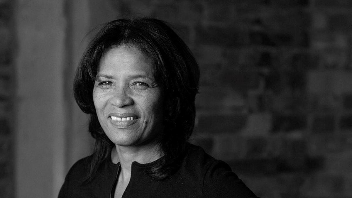 Lisa Cooper, Democrats Abroad Norway (+) | DN