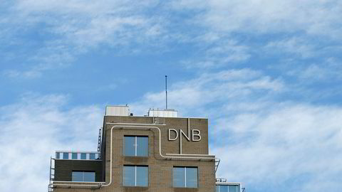 Både DNB og Nordea har kunder som er rammen av den store nettsvindelsaken.