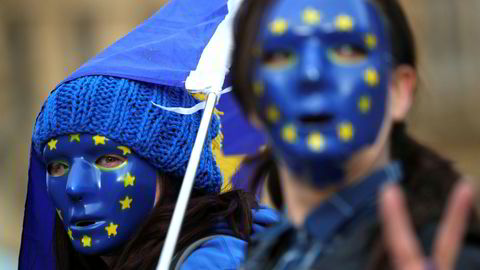 EU skjerper kampen mot korrupsjon og misbruk av EU-midler.