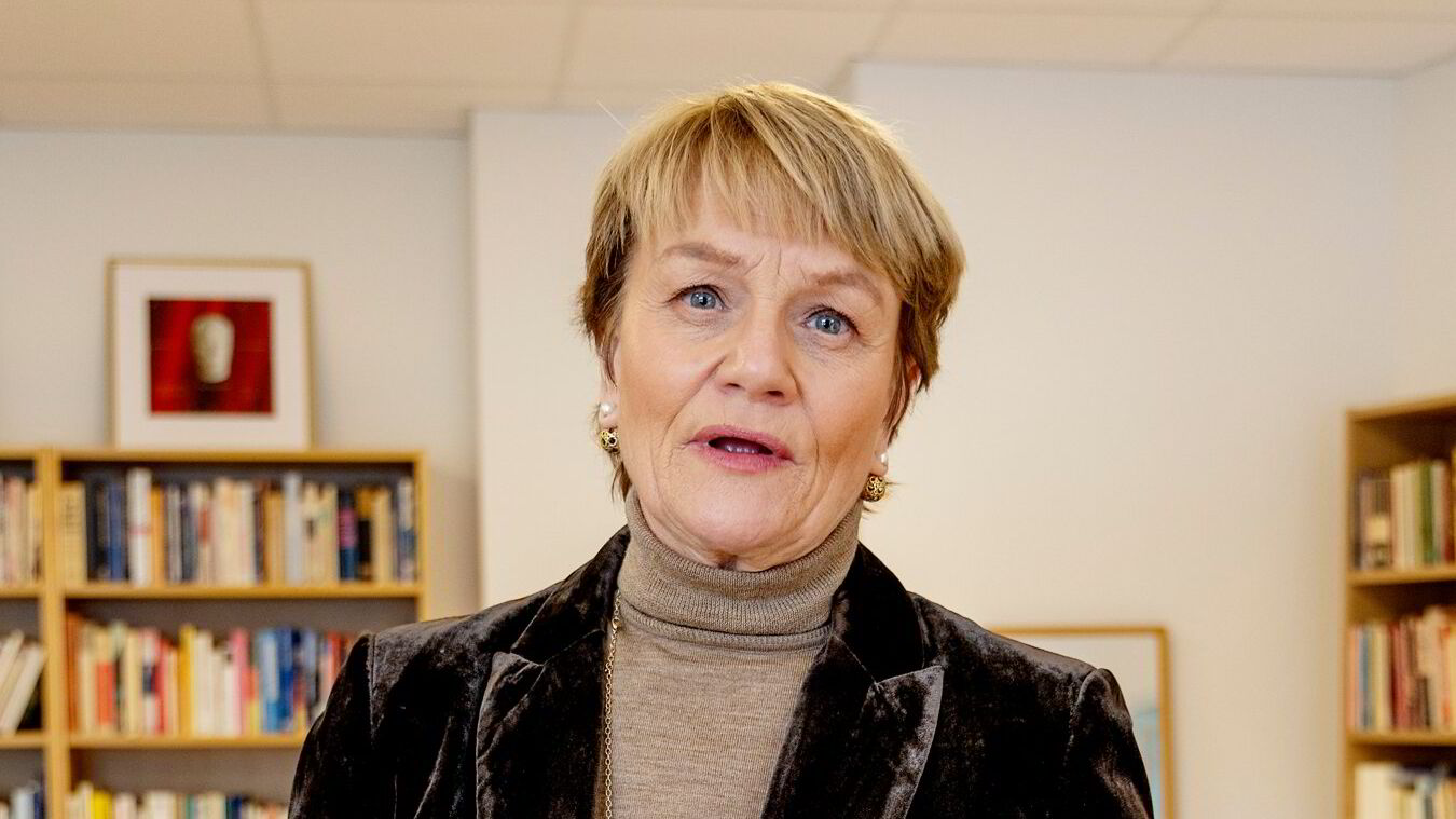 Lederen av Atlanterhavskomiteen: – Troverdigheten til den amerikanske sikkerhetsgarantien er redusert