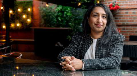 Fra kollega og venn, til sjef på jobben