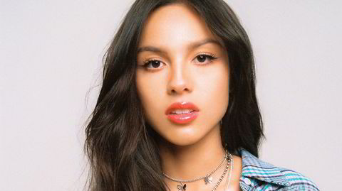 Olivia Rodrigo fremstår som en singer/songwriter i kjølvannet etter Taylor Swift, Lorde og Billie Eilish på debutalbumet «Sour».