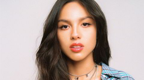 Olivia Rodrigo fremstår som en singer/songwriter i kjølvannet etter Taylor Swift, Lorde og Billie Eilish på debutalbumet «Sour».