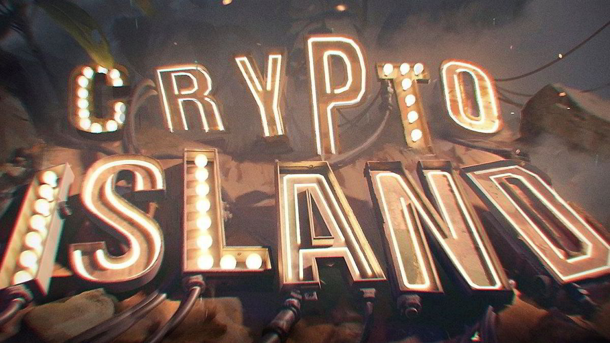 Reply All»-grunnlegger PJ Vogt lager podkast om krypto (+) | DN