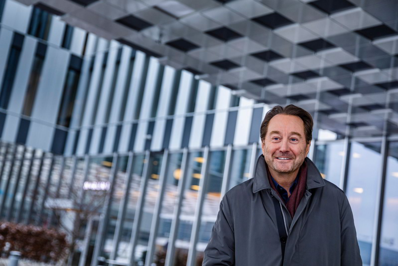 Norges Bank og Oljefondet får kritikk for å mangle en strategi for  kryptovaluta av den amerikanske kryptoeksperten Alex Gladstein | DN