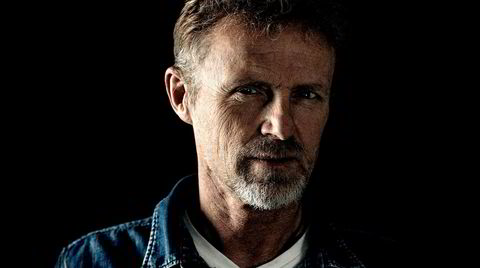Jo Nesbø tar Harry Hole tilbake i sin nyeste roman.