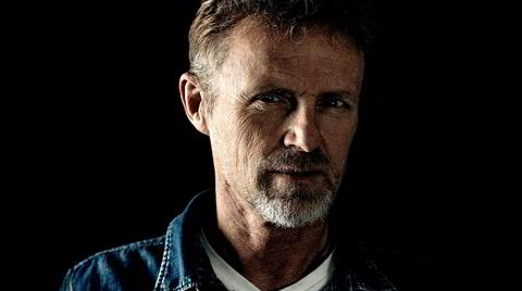 Jo Nesbø tar Harry Hole tilbake i sin nyeste roman.