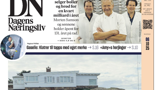 Venstre bør ikke snu om formuesskatten