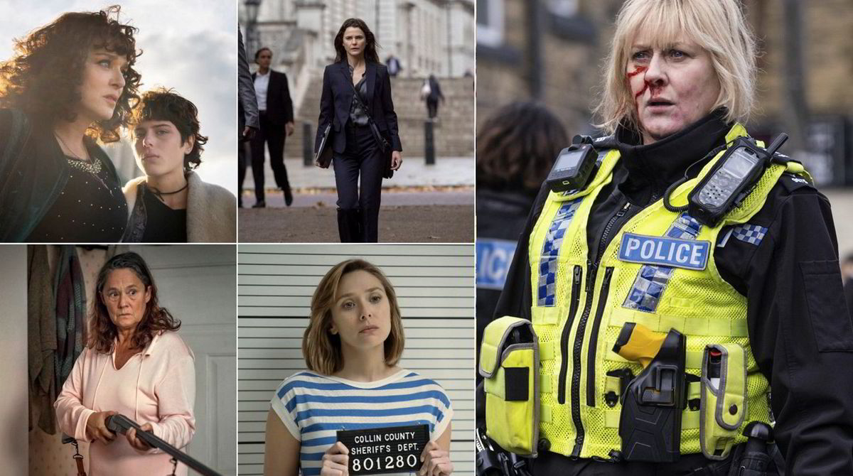 Oppsummering av årets beste tvserier, halvveis ut i 2023. (+) DN