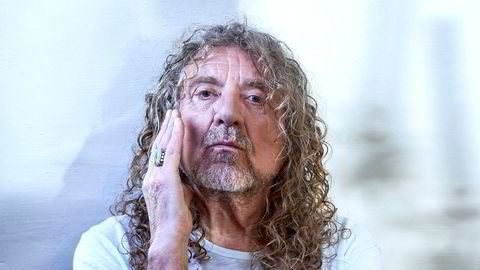 Robert Plant beviser at man kan være en gylden rock'n'roll-gud også etter utløpsdatoen.