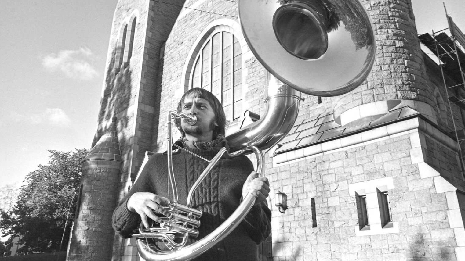 50 år i kulturlivets motbakker