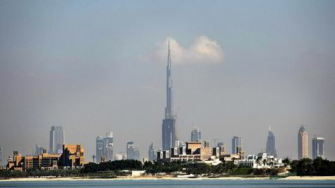 To menn bosatt i Dubai står tiltalt for grovt skattesvik etter å ha fått utbetalt 36 millioner kroner av norske skattemyndigheter for Skattefunn-prosjekter gjennom ti år.