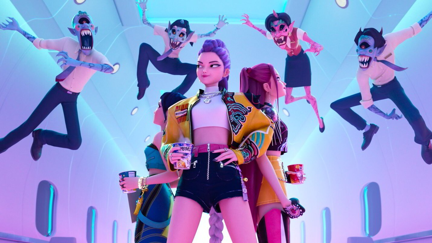 Sommeren som var så k-pop