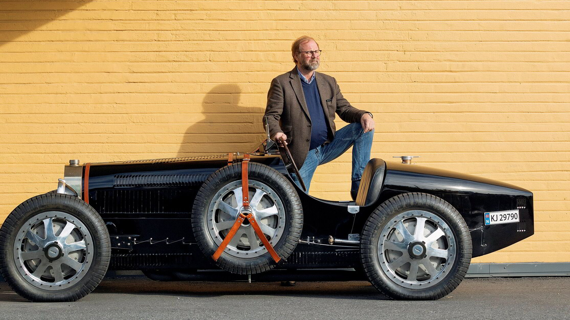 Boligutbygger i Drammen konkurs – skylder 538 mill.