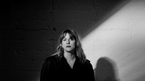Susanne Sundførs sjette album får musikkanmelder Audun Vinger til å åpne sekken med lovord.