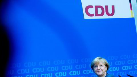 Tysklands statsminister Angela Merkel må gjøre det mer attraktivt å investere i Tyskland, mener ekspertene.