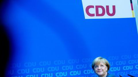 Tysklands statsminister Angela Merkel må gjøre det mer attraktivt å investere i Tyskland, mener ekspertene.