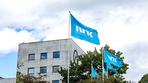 Forliket mellom NRK og en frilanser kan få konsekvenser for mellom ti og tolv andre frilansere.