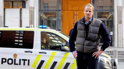 – De siste årene, uten at det er noen klar høyesterettsdom som har fraveket dette, er vi tilbake der at det er mer fengsling av barn, mer varetektsfengsling av barn, og barn får oftere ubetinget fengsel, sier advokat Bendik Falch-Koslung, Larsen&amp;Co.