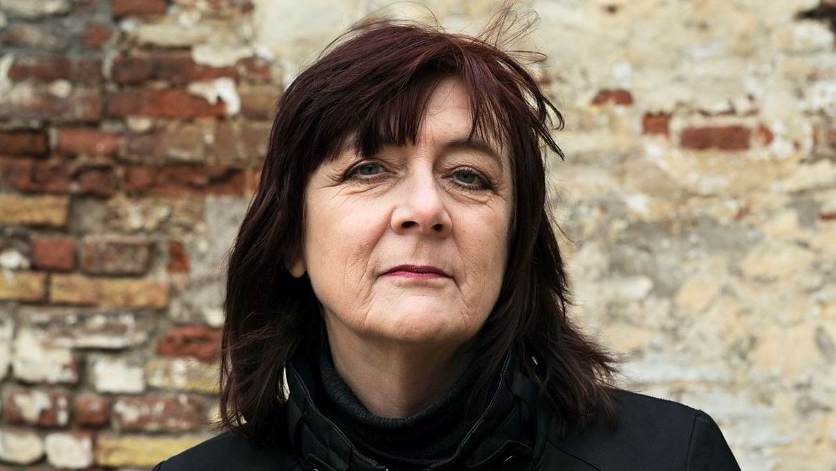 Cosey Fanni Tutti Om Livet Og Selvbiografien Art Sex Music Dn