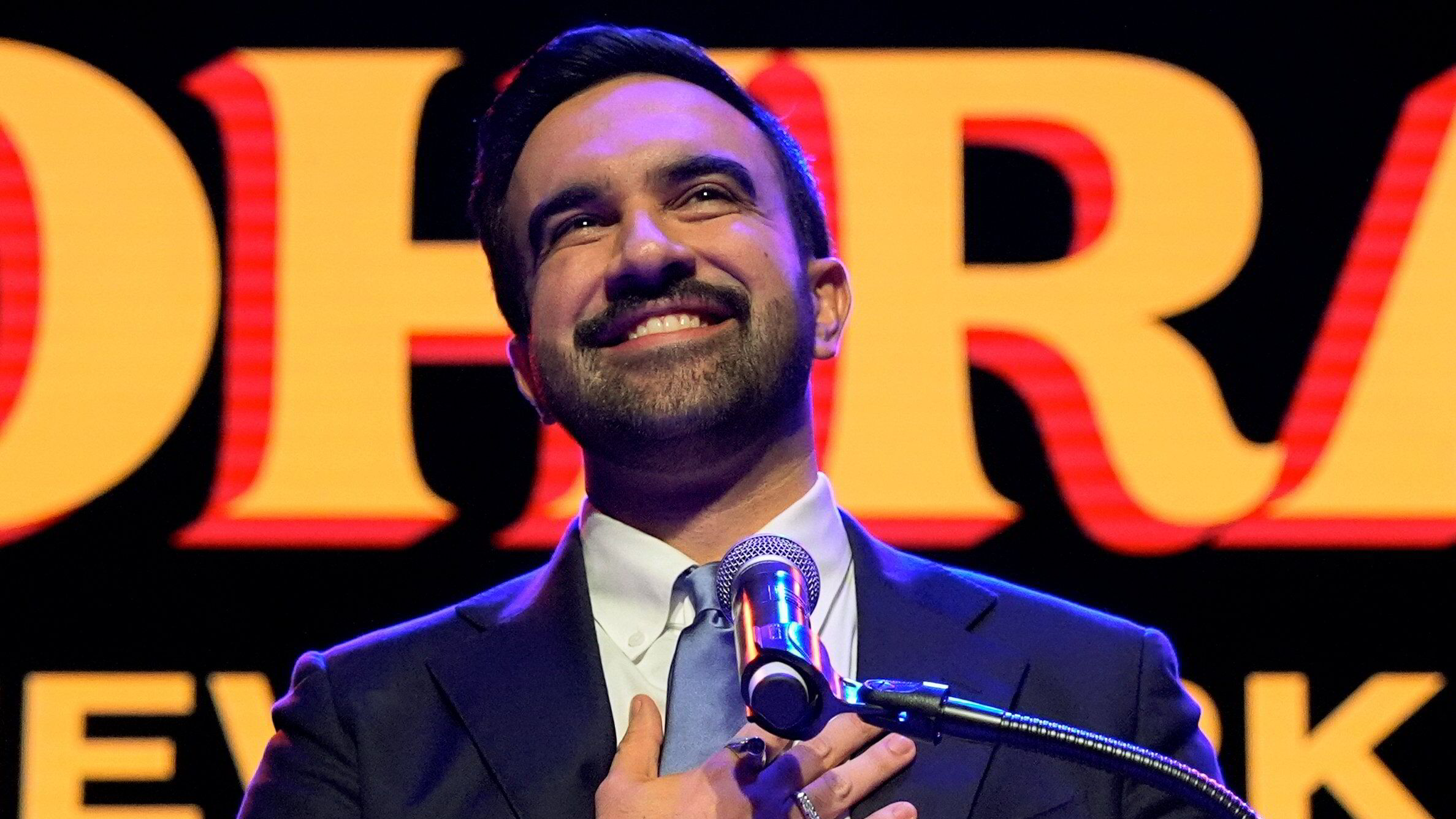 Mamdani vinner ordførervalget i New York