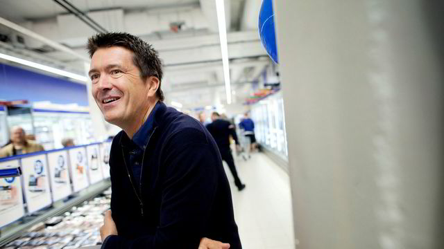 Lønn rema 1000 2018