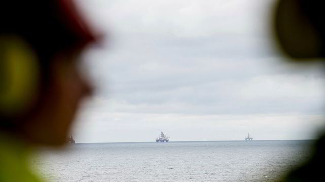 Stort oljefunn for Equinor i Nordsj&oslash;en