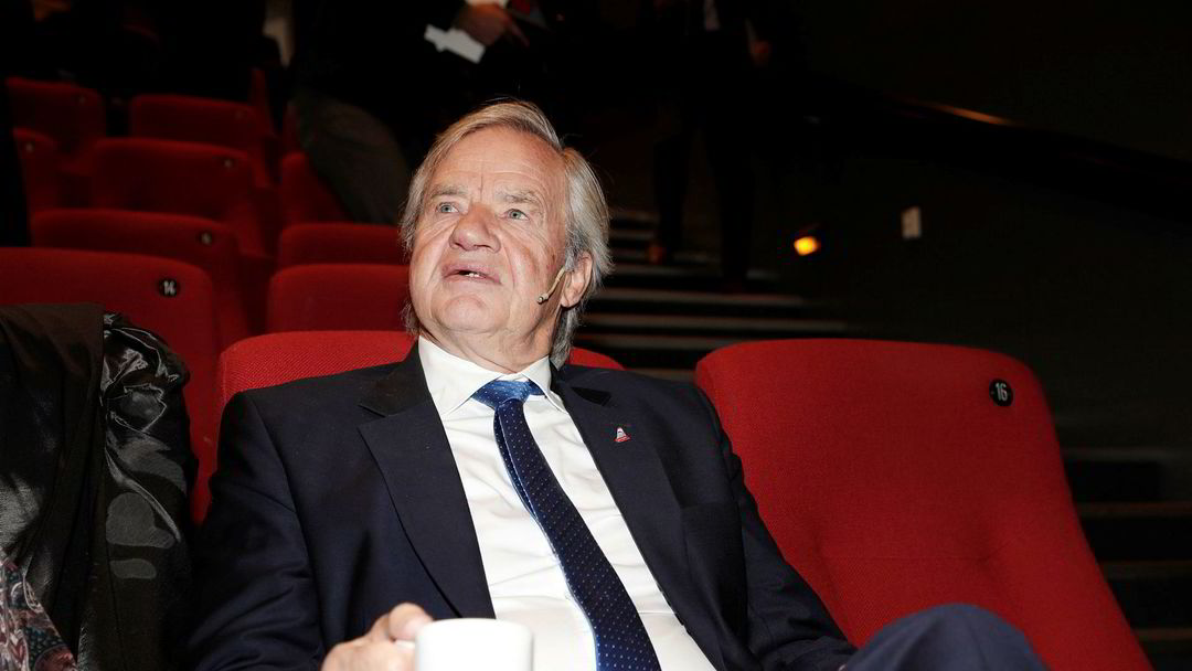 Rekordtall fra Norwegian, men aksjen faller på Oslo Børs | DN