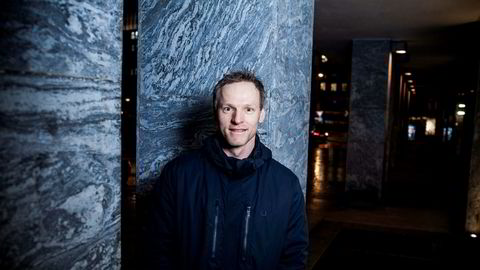 Ketil Skorstad er blant investorene som har forhåndstegnet aksjer i emisjonen.