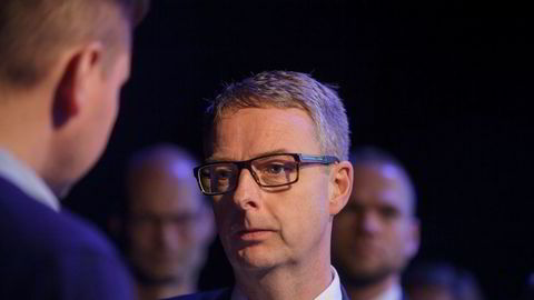 Olje- og energidepartemenvtet ved statsråd Terje Søviknes vant frem i lagmannsretten. Nå skal saken opp for Høyesterett.