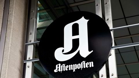 Omtrent 3000 kunder i Aftenposten har fått brukerinformasjon lekket.