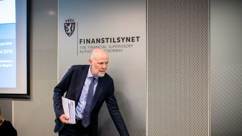 Alvorlig økonomisk kriminalitet lar seg vanskelig stoppe av finansreguleringer og tilsyn, men krever straffeforfølgning, skriver Morten Baltzersen, direktør for Finanstilsynet.