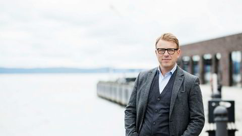 Santander Norge-sjef Knut Øvernes mener diskusjonen om forbrukslån kunne vært stoppet med ett virkemiddel.