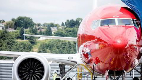 Boeings 737-linje har lenge vært deres viktigste produkt. Nå har produksjonen vært stanset i snart et år, og analytikere spår katastrofale tall for fjerde kvartal.