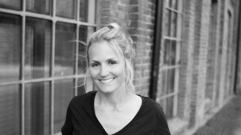 Marit Aspen har tidligere vært produksjonsleder på «Det store korslaget», «Luksusfellen» og «Norges Herligste med Ylvis».