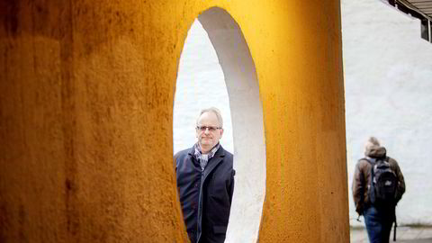 Henrik Syse skal evaluere Høyres håndtering av varsler om upassende opptreden.